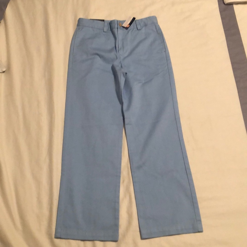 Vineyard Vines Boys' Club Pants